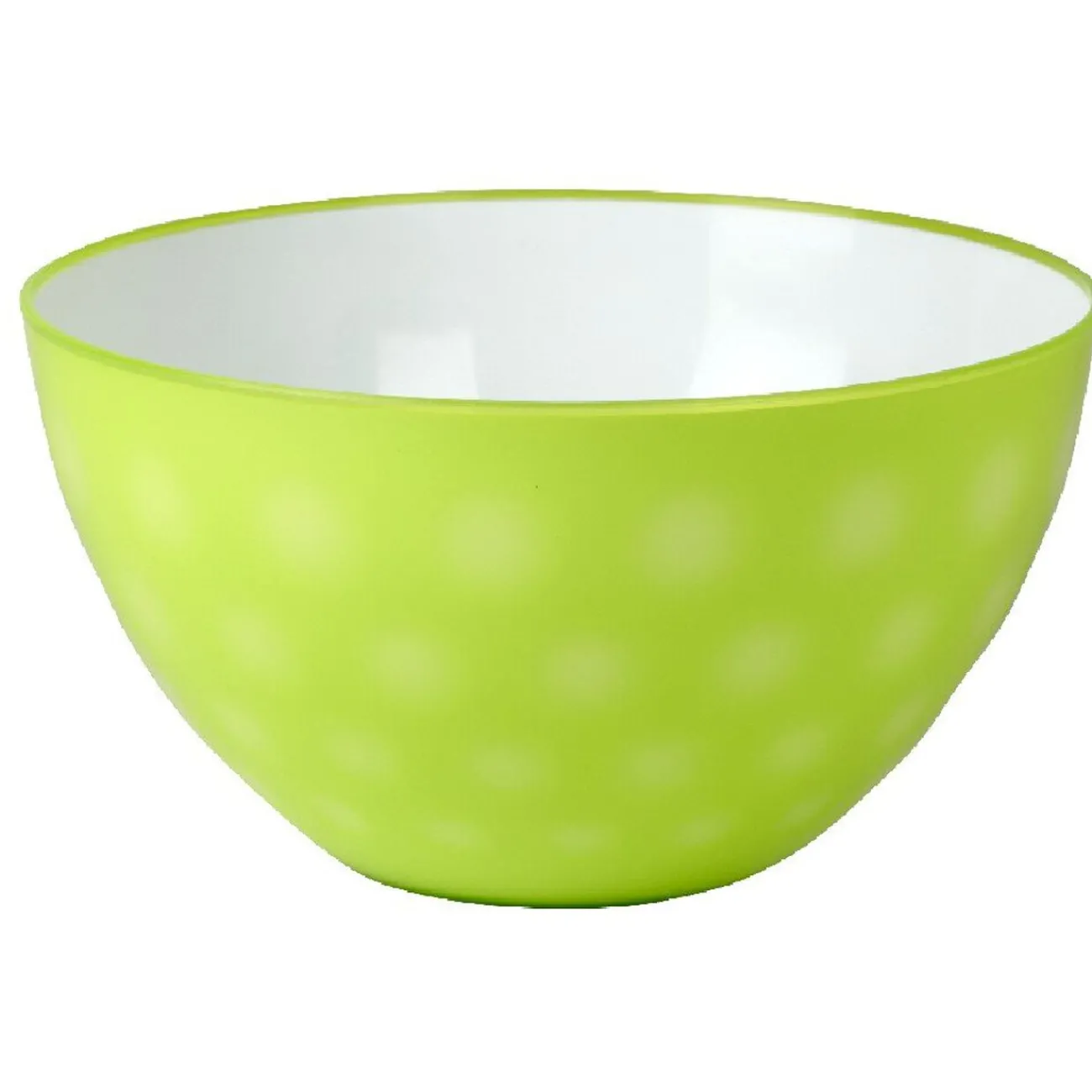 Gifi Saladier coloré plastique