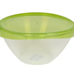 Gifi Saladier en verre Luminarc Keep'n bowl