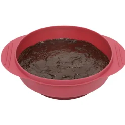 Gifi Saladier moule silicone rétractable 2 en 1