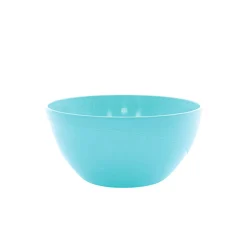 Gifi Saladier plastique coloré Ø 24 cm