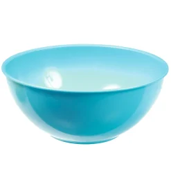 Gifi Saladier plastique multicolore x5