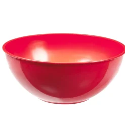 Gifi Saladier plastique multicolore x5