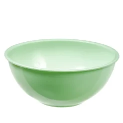 Gifi Saladier plastique multicolore x5