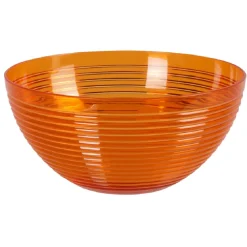 Gifi Saladier plastique transparent