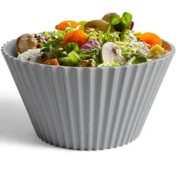 Gifi Saladier polypropylène Ø20cm - 4 coloris