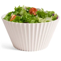 Gifi Saladier polypropylène Ø20cm - 4 coloris