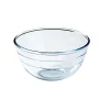 Gifi Saladier verre transparent