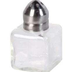 Gifi SALIERE POIVRIERE X4