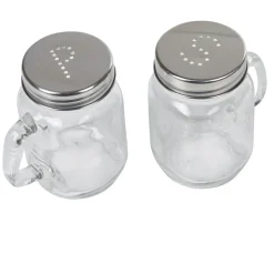 Gifi Salière et poivrière en forme de mug