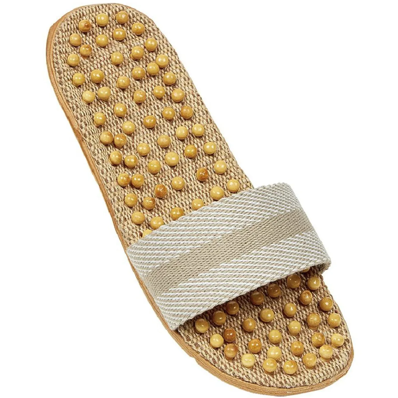 Gifi Bien-Être^Sandale de réflexologie T 36 à 41