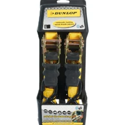 Gifi Quincaillerie^SANGLE DUNLOP X2