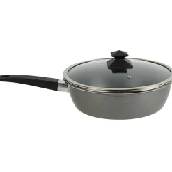 Gifi Sauteuse acier émaillé