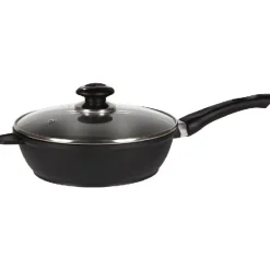 Gifi Sauteuse fonte d aluminium