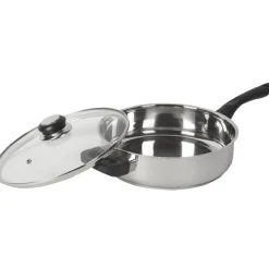 Gifi Sauteuse gamme triple fond