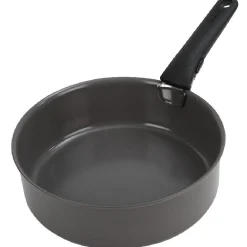 Gifi Sauteuse Tefal Ingenio 24 cm gris