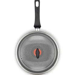 Gifi Sauteuse Tefal Simplissima noire ø 24 cm