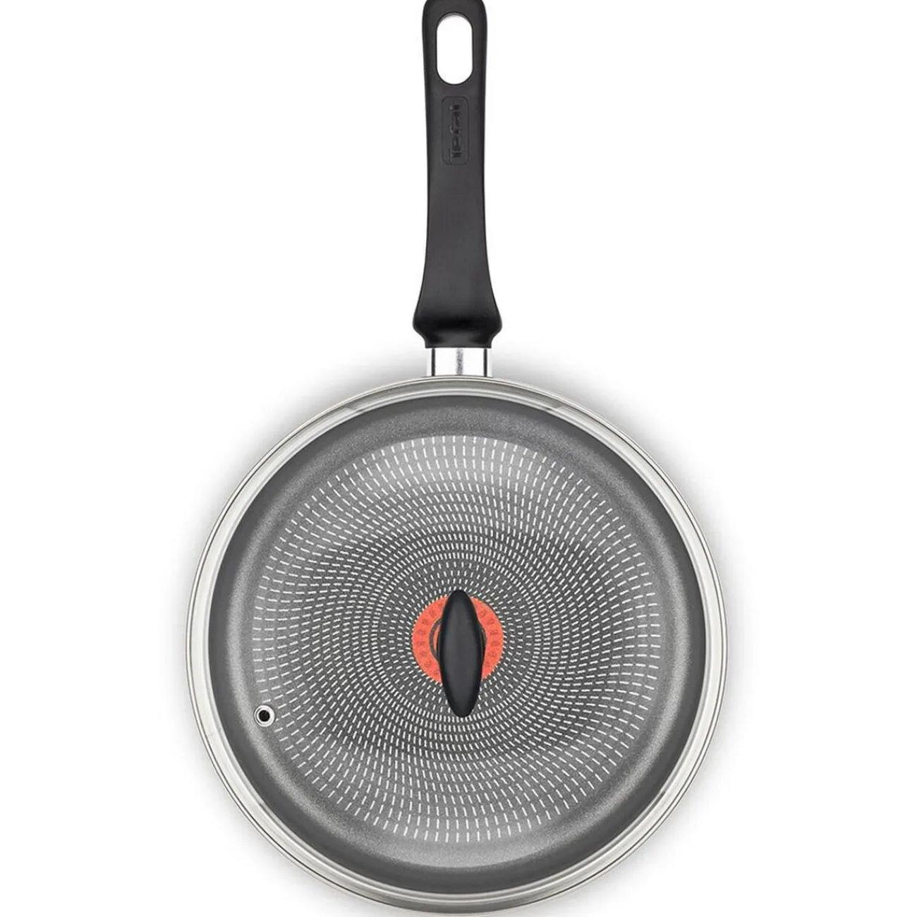 Gifi Sauteuse Tefal Simplissima noire ø 24 cm