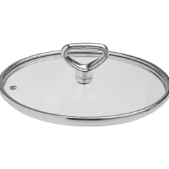 Gifi Sauteuse Téfal Reserve Collection tous feux couvercle verre