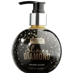 Gifi Bien-Être^Savon à mains motif Noël 240 ml