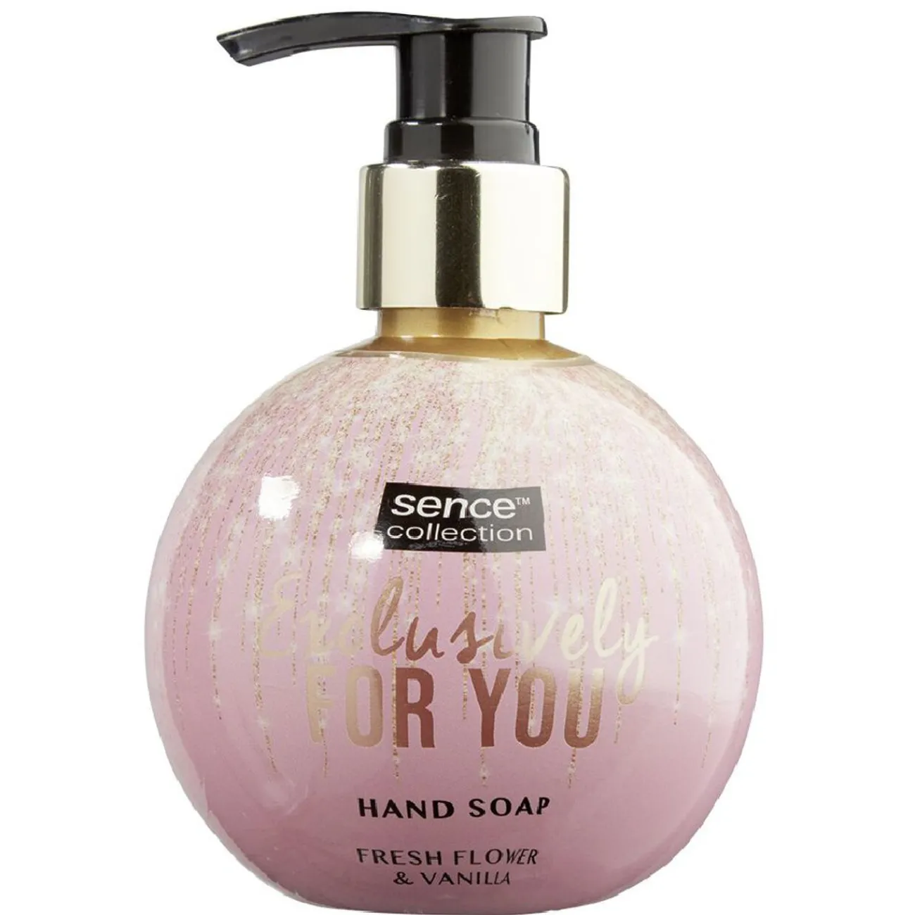 Gifi Bien-Être^Savon à mains motif Noël 240 ml