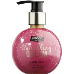 Gifi Bien-Être^Savon à mains motif Noël 240 ml