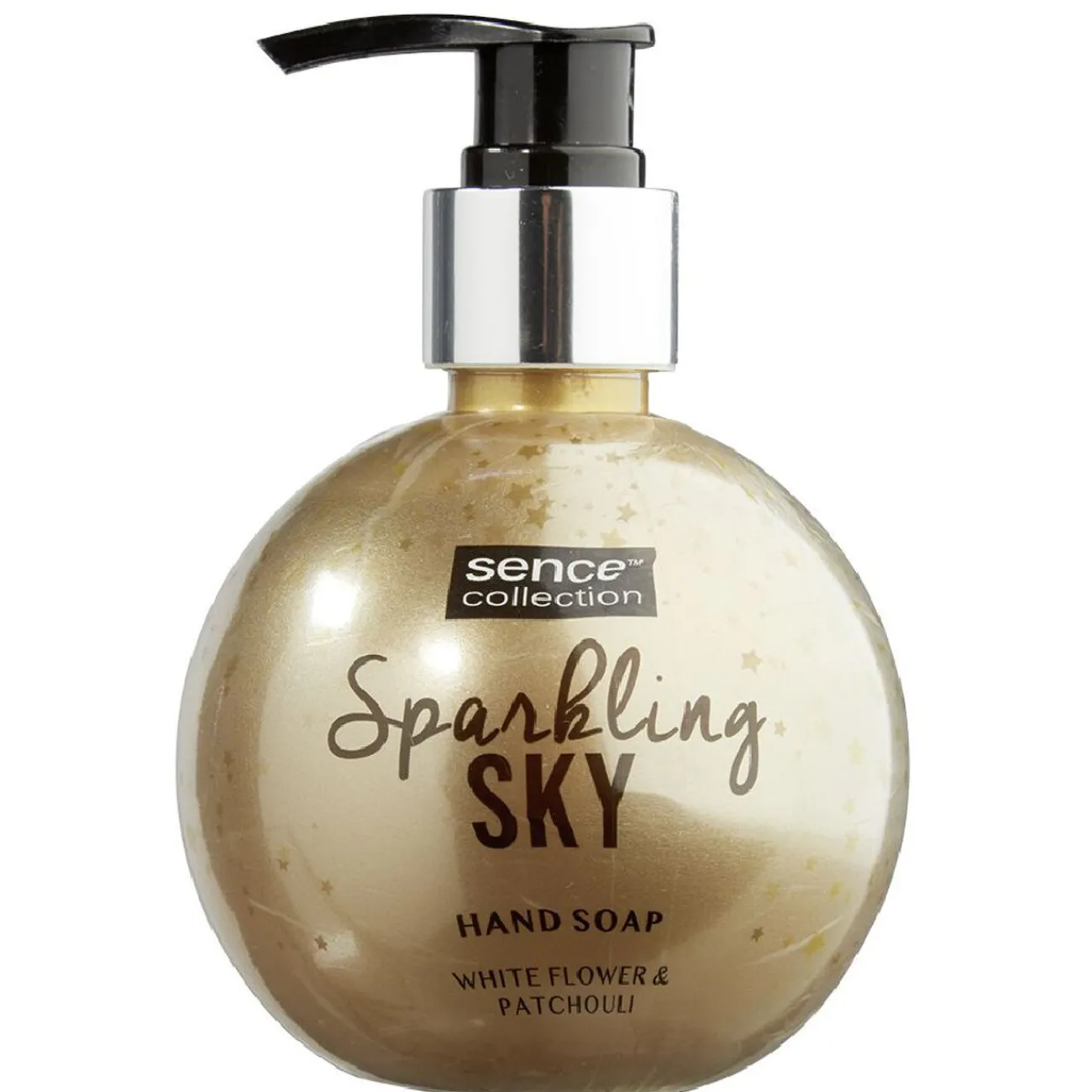 Gifi Bien-Être^Savon à mains motif Noël 240 ml