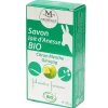 Gifi Bien-Être^Savon lait anesse citron ginseng menthe Mességué