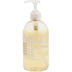 Gifi Bien-Être^Savon liquide corps et mains parfum vanille 500 ml