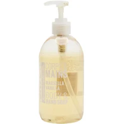 Gifi Bien-Être^Savon liquide corps et mains parfum vanille 500 ml