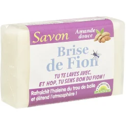 Gifi Bien-Être^Savon magique humoristique