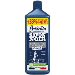 Gifi Nettoyage Et Entretien|Savon noir liquide Briochin 1,33L