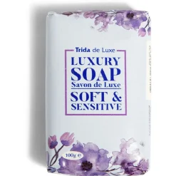Gifi Bien-Être^Savon Trida de Luxe 100g