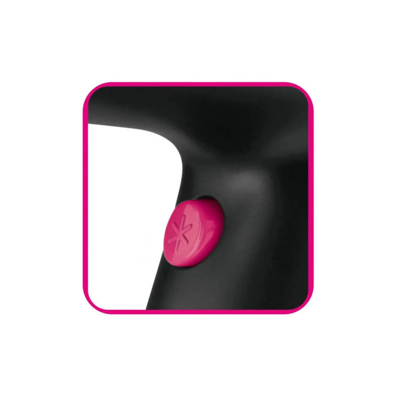 Gifi Beauté^Sèche cheveux Calor Studio Dry rose et noir