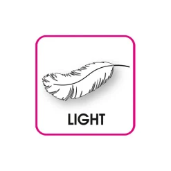 Gifi Beauté^Sèche cheveux Calor Studio Dry rose et noir