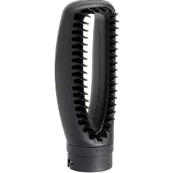 Gifi Beauté^Sèche cheveux multifonction - 5 embouts - Effets lissé/bouclé/naturel