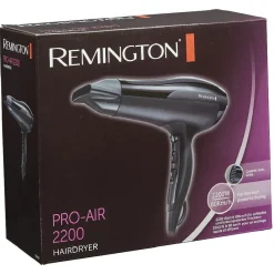 Gifi Beauté^Sèche cheveux Remington pro air 2200 W