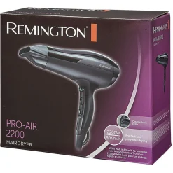 Gifi Beauté^Sèche cheveux Remington pro air 2200 W