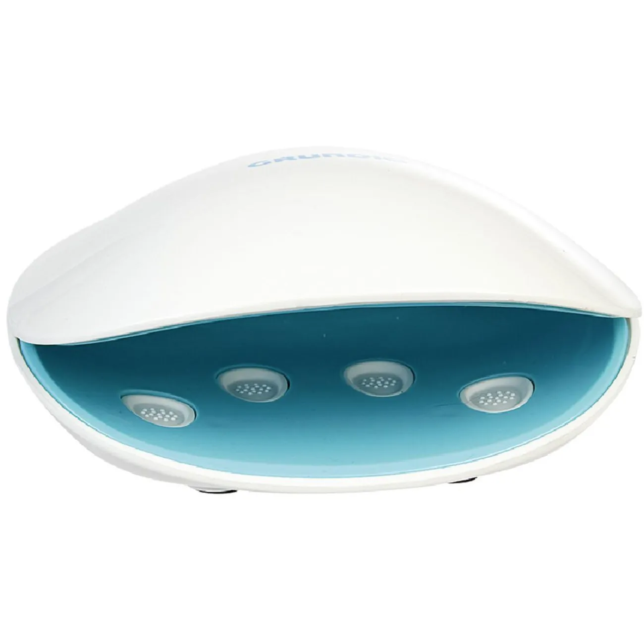Gifi Beauté^Sèche ongle à lampe UV Grundig