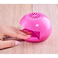 Gifi Beauté^Sèche ongles