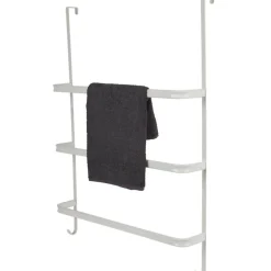 Gifi Chauffage^Sèche serviette de porte