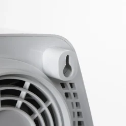 Gifi Chauffage^Sèche serviette soufflant Homday