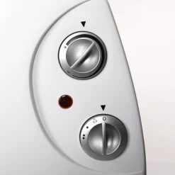 Gifi Chauffage^Sèche serviette soufflant Homday