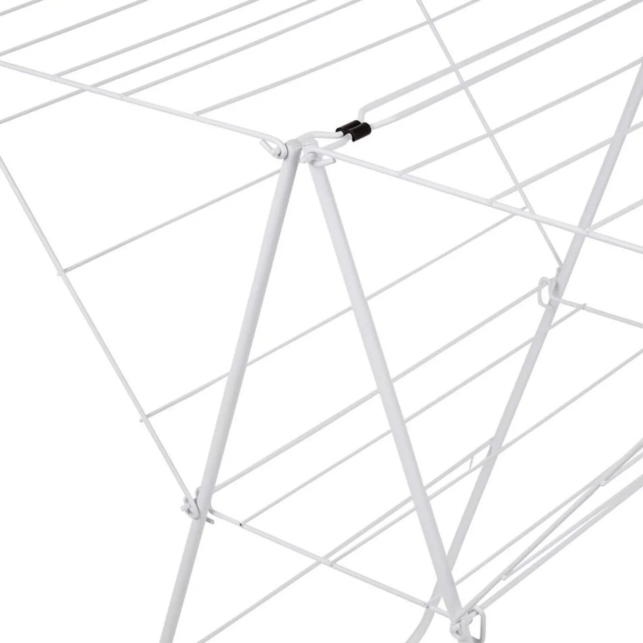 Gifi Entretien Du Linge|Séchoir à ailes étendoir à linge 20m