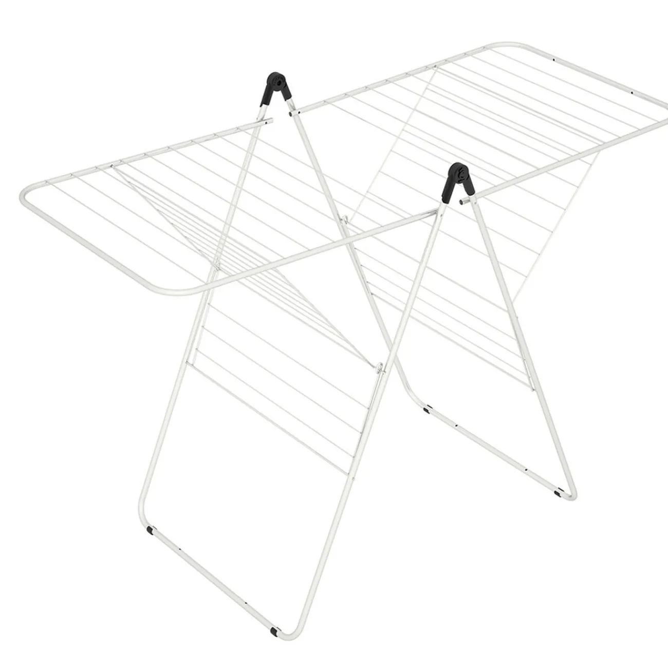 Gifi Entretien Du Linge|Séchoir à linge horizontal 25m d'étendage