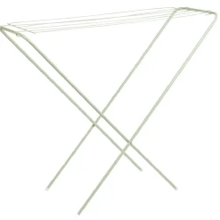 Gifi Entretien Du Linge|Séchoir à linge pliable étendoir 6m