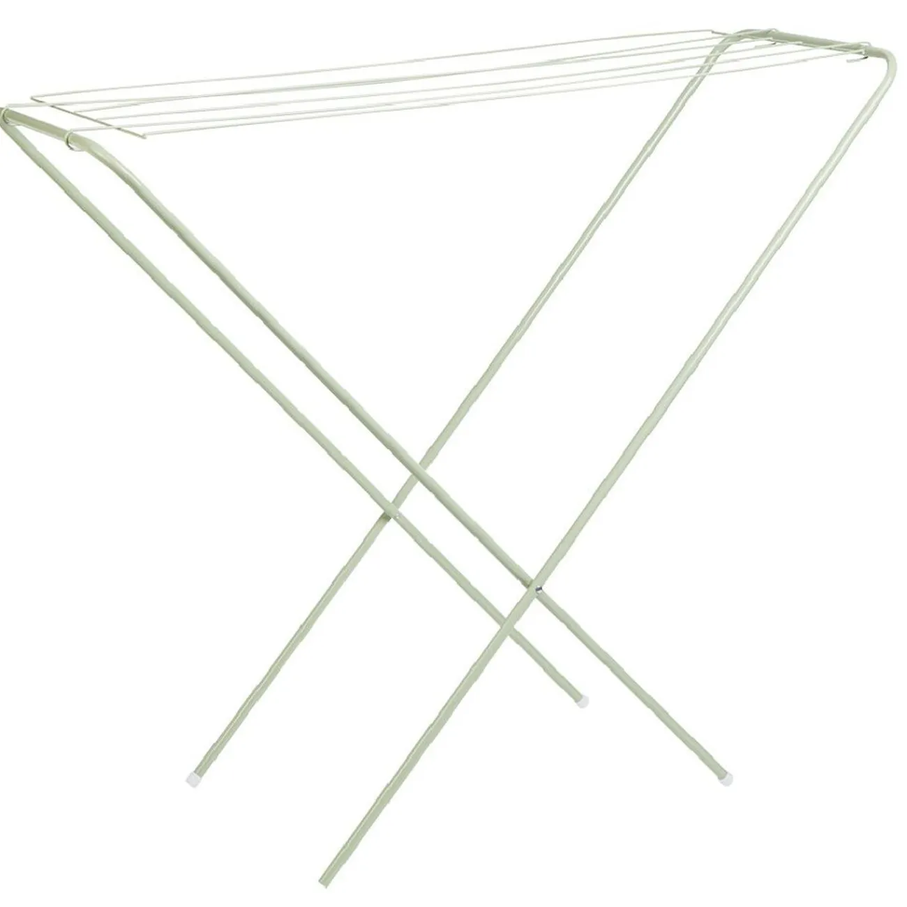 Gifi Entretien Du Linge|Séchoir à linge pliable étendoir 6m