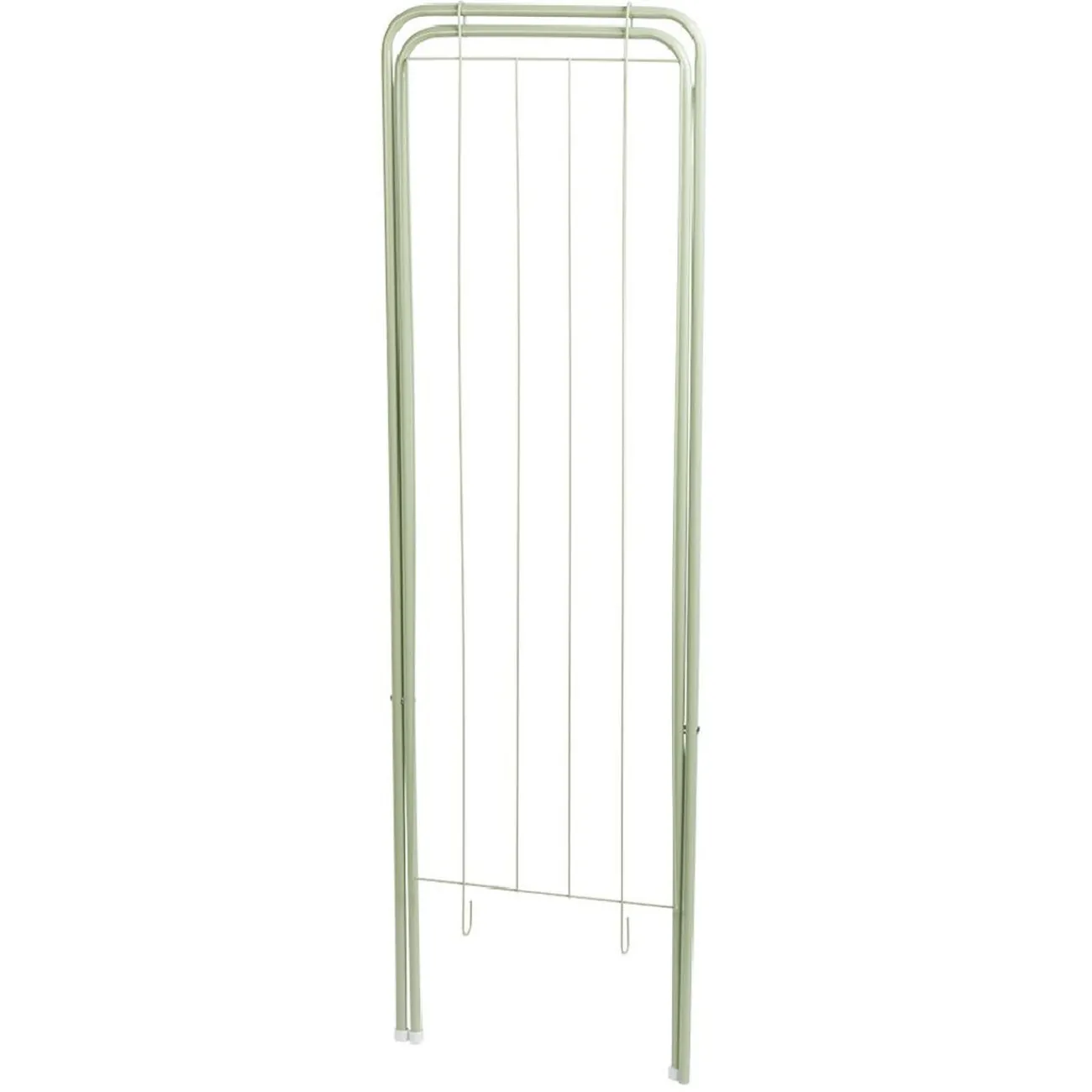 Gifi Entretien Du Linge|Séchoir à linge pliable étendoir 6m