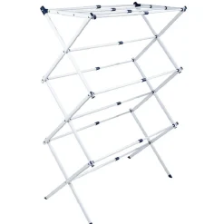 Gifi Entretien Du Linge|Séchoir de camping extensible