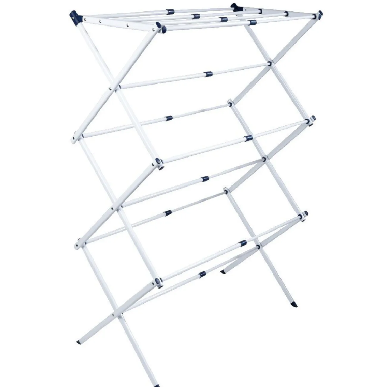 Gifi Entretien Du Linge|Séchoir de camping extensible