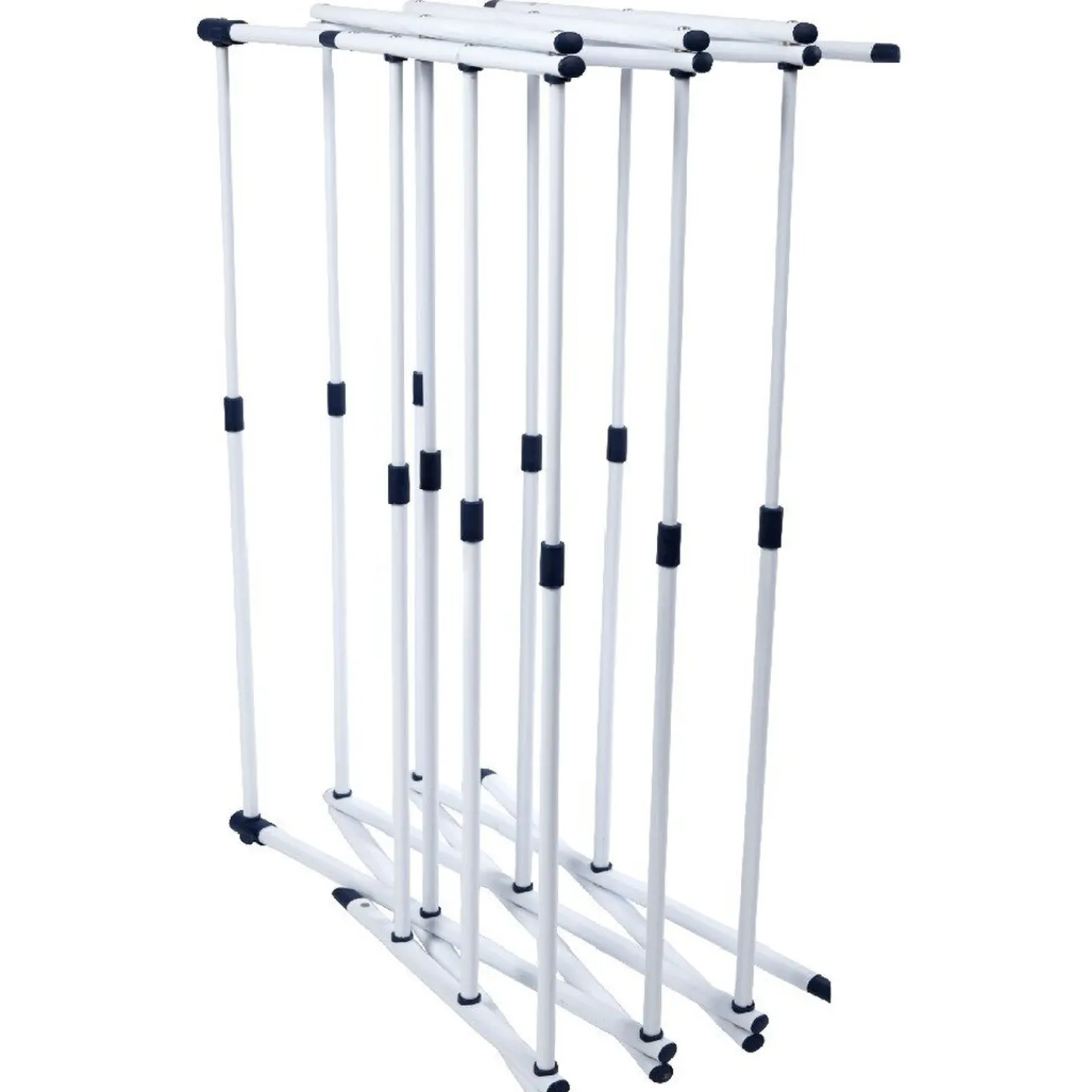 Gifi Entretien Du Linge|Séchoir de camping extensible